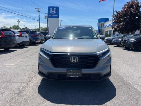 Used 2023 Honda CR-V EX-L image 8