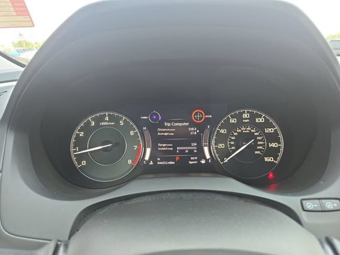 Used 2021 Acura RDX AWD w/ Technology Package image 23
