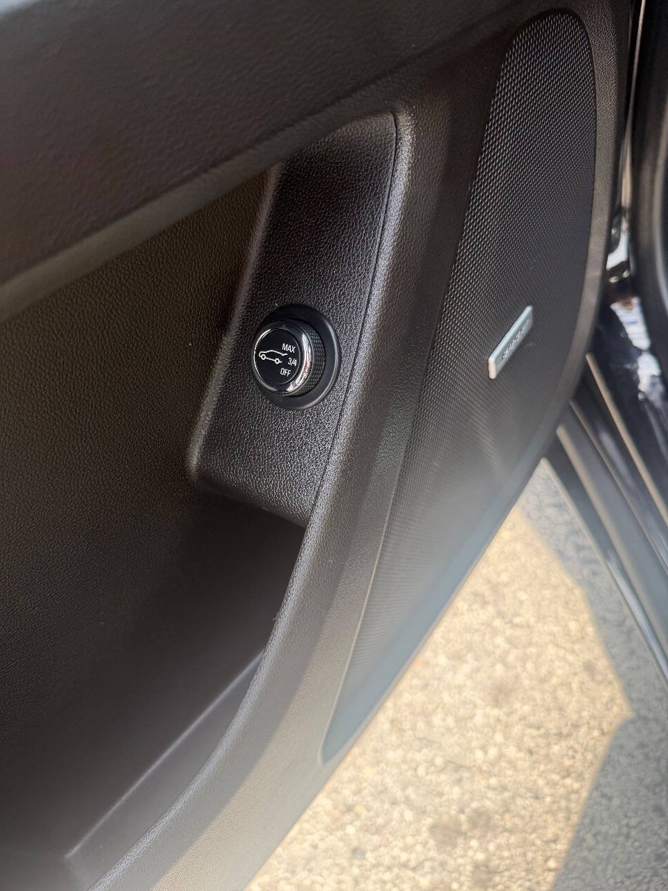 Used 2019 Chevrolet Traverse High Country w/ LPO, Floor Liner Package AWD/4WD image 19