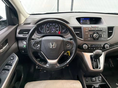 Used 2013 Honda CR-V EX-L image 24