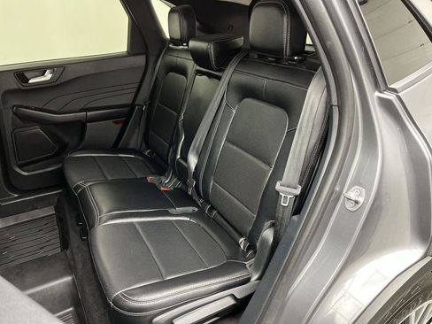 Used 2022 Ford Escape SEL AWD/4WD image 12