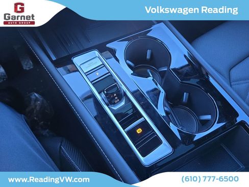 New 2026 Volkswagen Atlas Cross Sport SE image 17