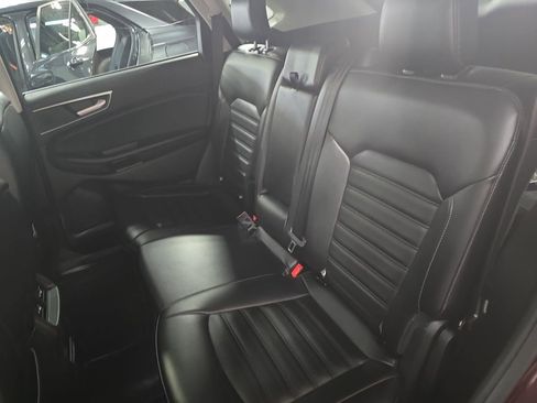 Used 2024 Ford Edge SEL w/ Convenience Package image 16