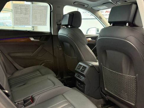Used 2022 Audi Q5 2.0T Prestige w/ Prestige Package AWD/4WD image 34