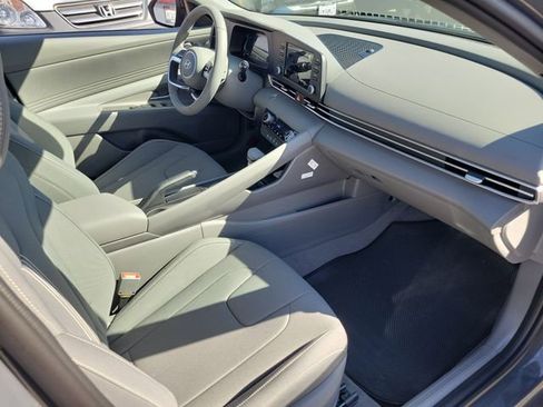 New 2026 Hyundai Elantra Sport image 16