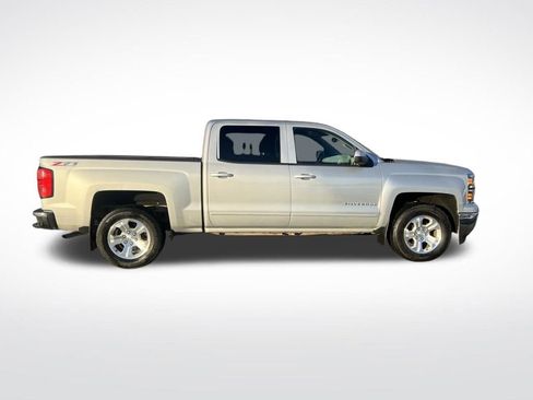 Used 2015 Chevrolet Silverado 1500 LT w/ All Star Edition image 6