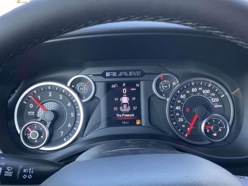 New 2026 RAM 1500 Big Horn image 24