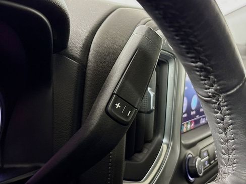 Used 2020 Chevrolet Silverado 1500 LT Trail Boss image 21