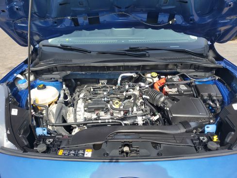 Used 2022 Ford Escape SEL image 8