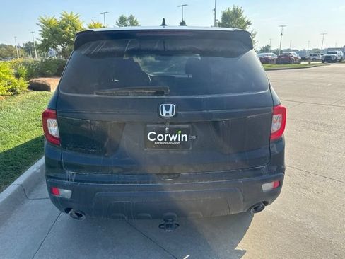 Used 2021 Honda Passport Sport image 5