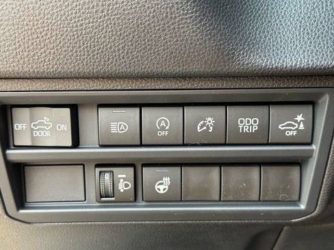 New 2026 Toyota Tundra SR5 AWD/4WD image 20