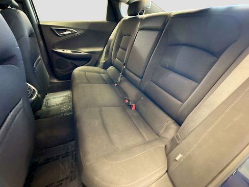 Used 2022 Chevrolet Malibu LT image 13