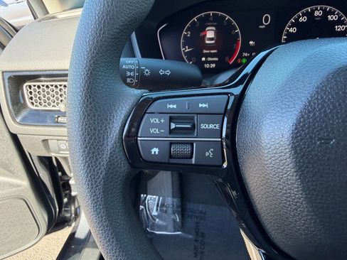 Used 2025 Honda Civic LX image 23