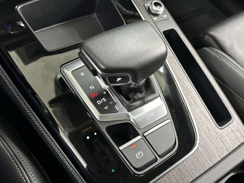 Used 2024 Audi Q5 2.0T Premium Plus image 26