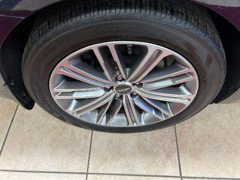 Used 2019 Genesis G80 3.8 w/ Ultimate Package 03 image 27