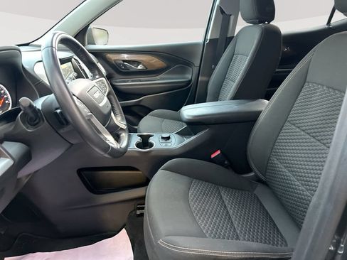 Used 2021 GMC Terrain SLE w/ Driver Convenience Package AWD/4WD image 22