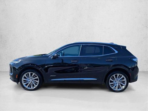 Used 2024 Buick Envision Avenir image 8