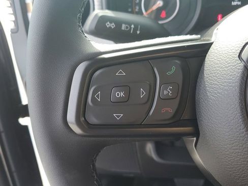 New 2026 Jeep Wrangler Sport S image 29