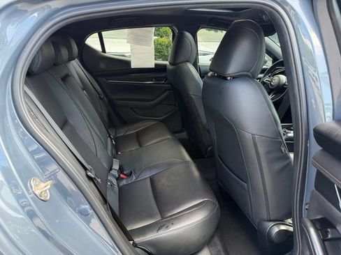 Used 2022 MAZDA MAZDA3 s AWD/4WD image 18