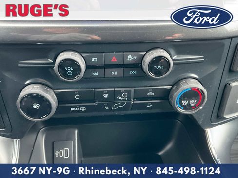 New 2026 Ford F150 STX w/ Equipment Group 200A image 26