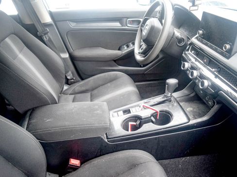 Used 2023 Honda Civic LX image 19