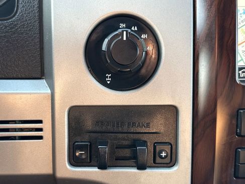 Used 2012 Ford F150 Lariat w/ Lariat Plus Pkg image 23