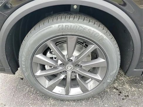 New 2026 Acura MDX A-Spec image 10