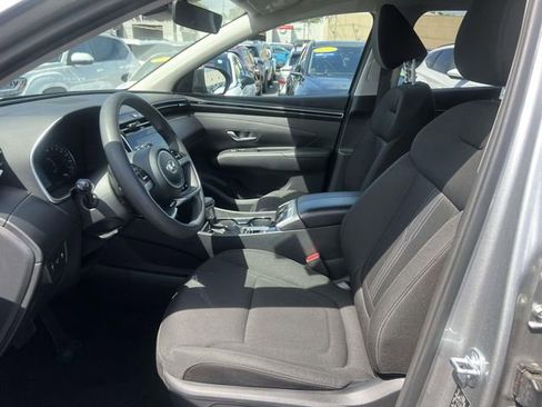 Certified 2024 Hyundai Tucson SEL AWD/4WD image 15