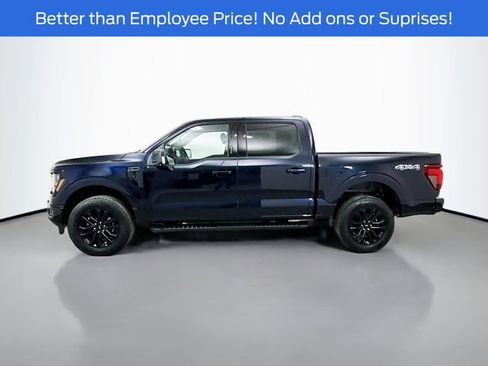 New 2026 Ford F150 XLT w/ Equipment Group 302A MID AWD/4WD image 4