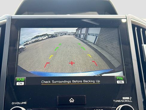 Used 2024 Subaru Forester Limited AWD/4WD image 12