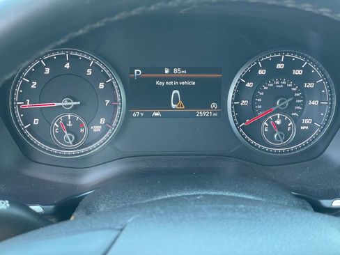 Used 2023 Hyundai Santa Fe SEL AWD/4WD image 17