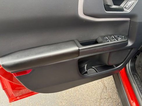 Used 2024 Ford Bronco Sport Big Bend w/ Convenience Package image 12