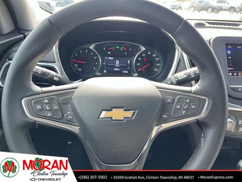 Certified 2024 Chevrolet Equinox LT image 17