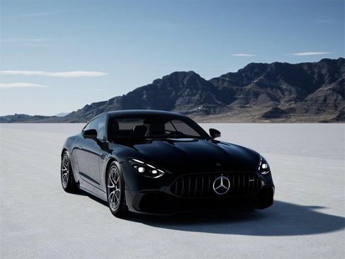New 2026 Mercedes-Benz AMG GT 43 image 9