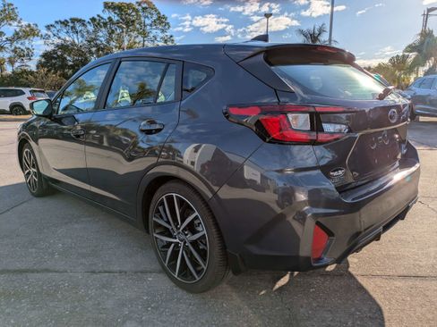 Certified 2025 Subaru Impreza 2.0i Sport image 6