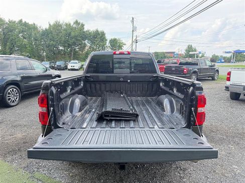 Used 2015 GMC Sierra 1500 SLE w/ SLE Value Package AWD/4WD image 6