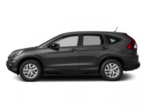 Used 2016 Honda CR-V EX image 3