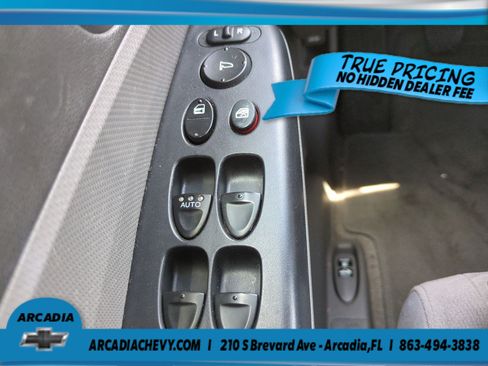 Used 2006 Honda Civic LX image 15