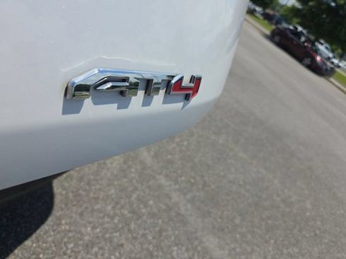 Used 2022 GMC Terrain AT4 w/ Infotainment Package II AWD/4WD image 34