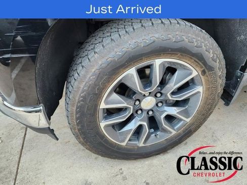 Used 2021 Chevrolet Silverado 1500 LT w/ Texas Edition Plus image 17
