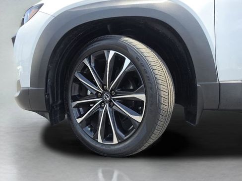 Used 2025 MAZDA CX-50 AWD 2.5 S w/ Premium Plus Pkg image 46