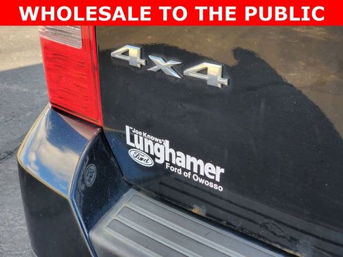 Used 2013 Jeep Patriot Sport w/ Tire & Wheel Group image 22