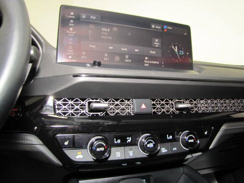 Certified 2025 Honda Accord EX-L image 7