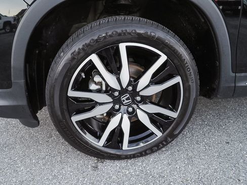 Used 2022 Honda Pilot Touring image 40