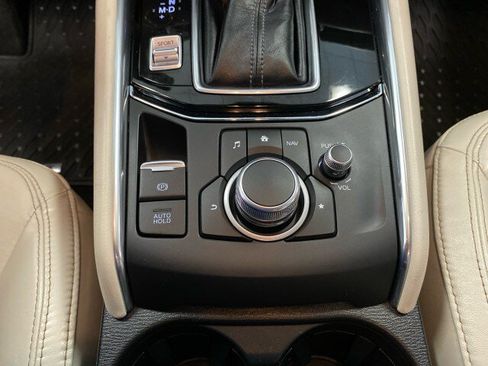 Used 2019 MAZDA CX-5 Grand Touring w/ GT Premium Package AWD/4WD image 25
