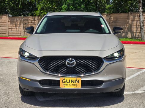 Used 2024 MAZDA CX-30 AWD 2.5 S w/ Select Sport Pkg image 8