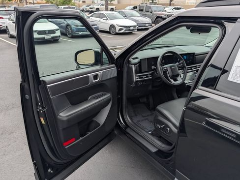 Certified 2024 Hyundai Santa Fe XRT AWD/4WD image 35
