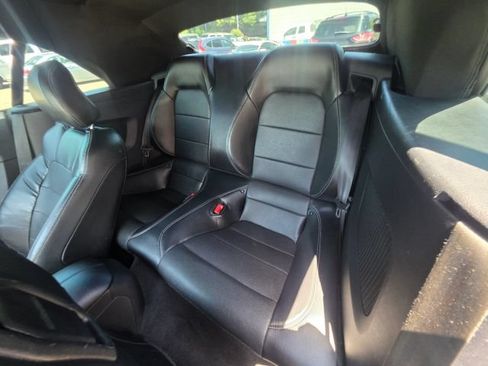 Used 2020 Ford Mustang Premium RWD image 15