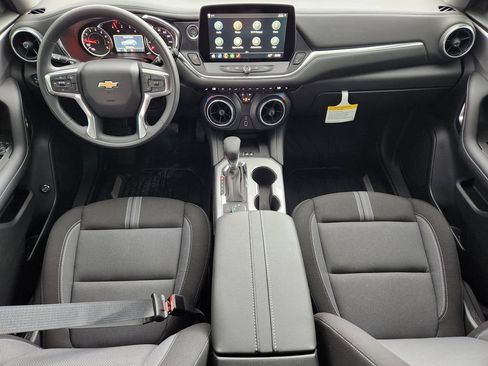 New 2026 Chevrolet Blazer LT w/ Convenience Package FWD image 18