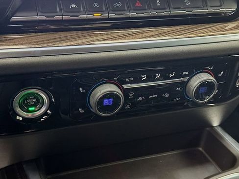 Used 2022 Chevrolet Silverado 1500 RST w/ Z71 Off-Road Package image 18